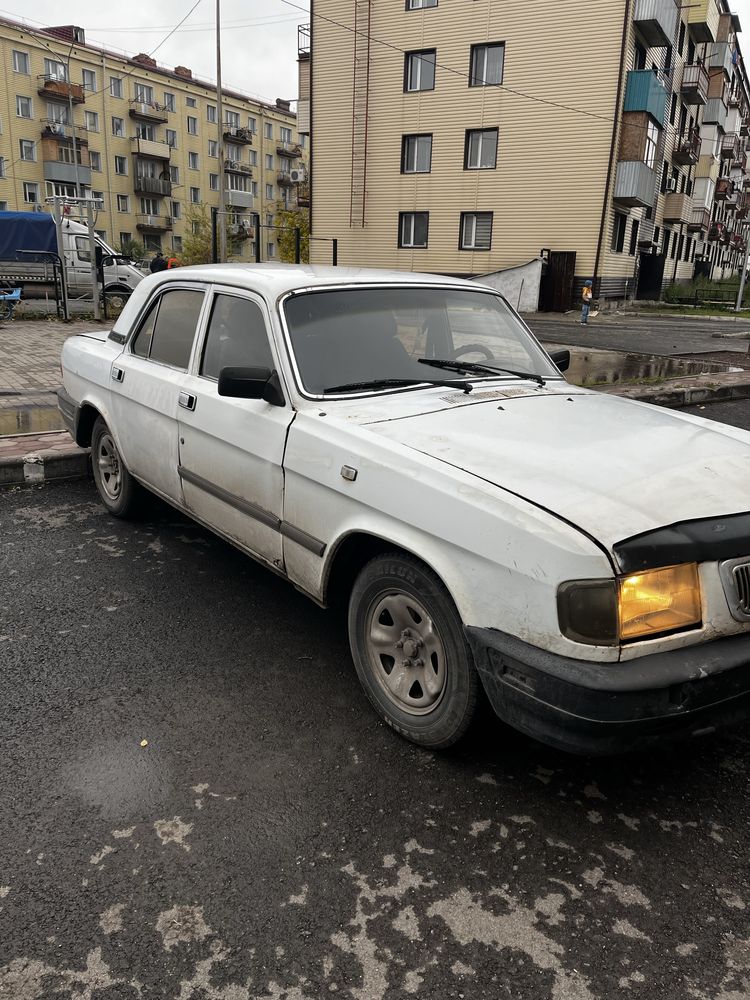 Продаю Волга 3110, 2000 г.в.