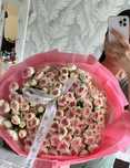 Цветы букет le fleur