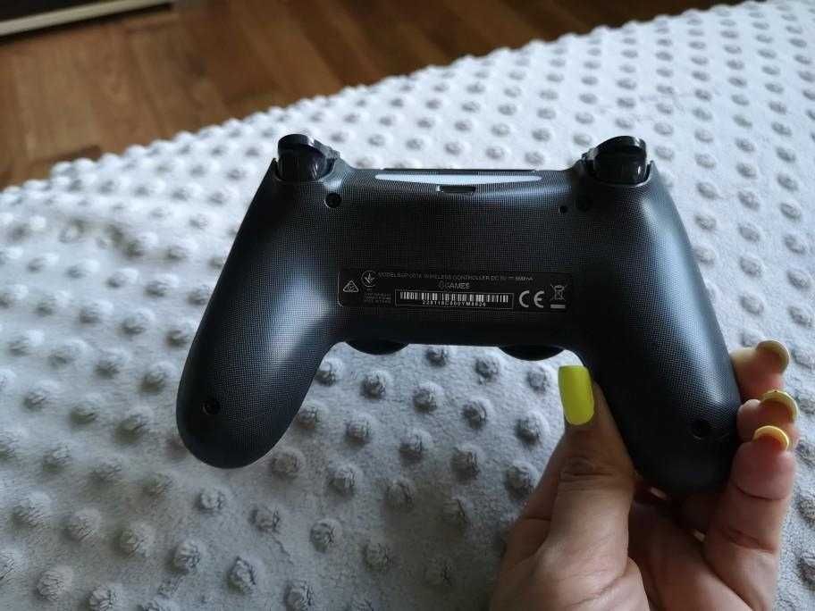 Геймпад джостик джойстик PS4 Playstation Dualshock 4 Дуалшок 4 Алмата