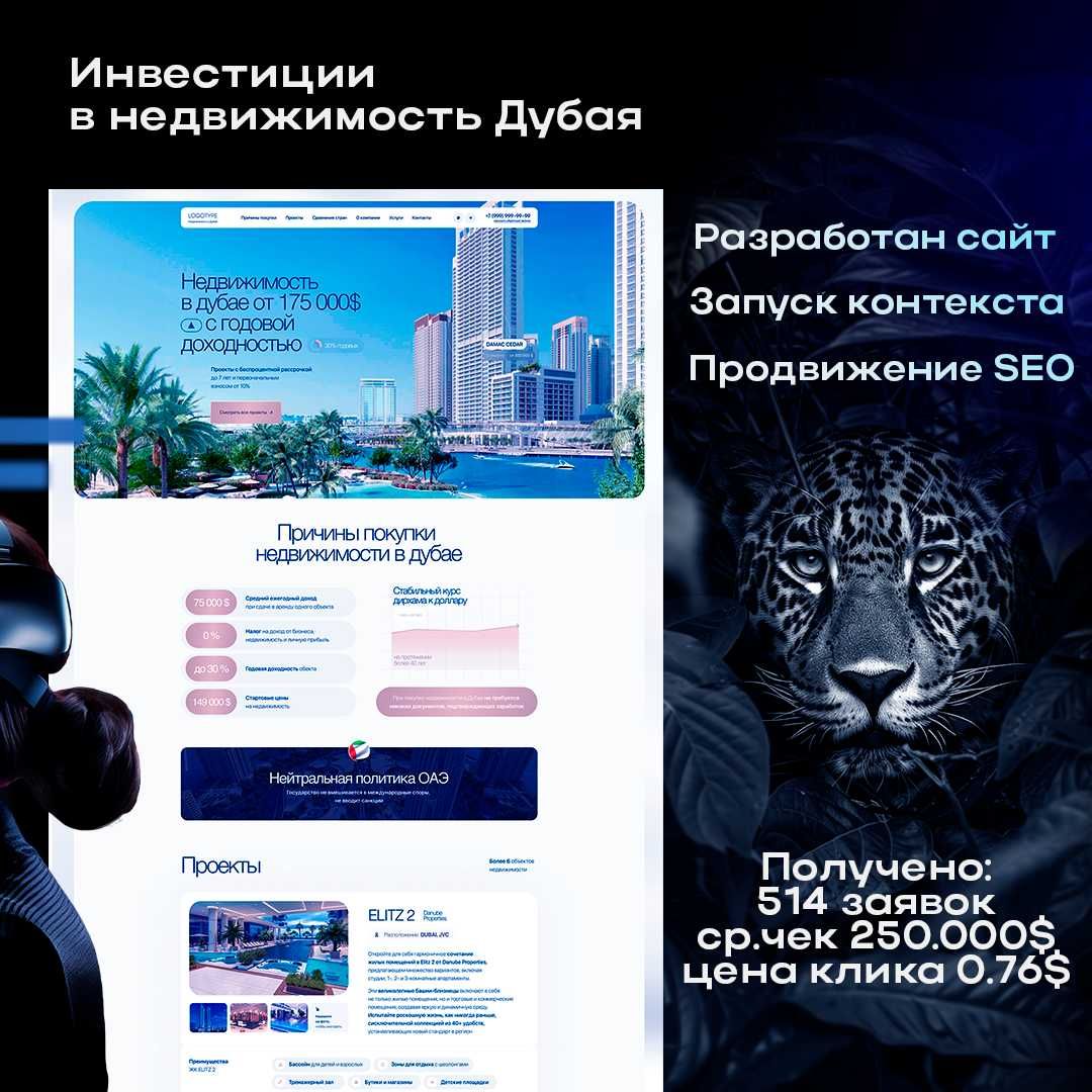 Интернет реклама. СММ, создание контента, таргет, Instagram, Тикток.