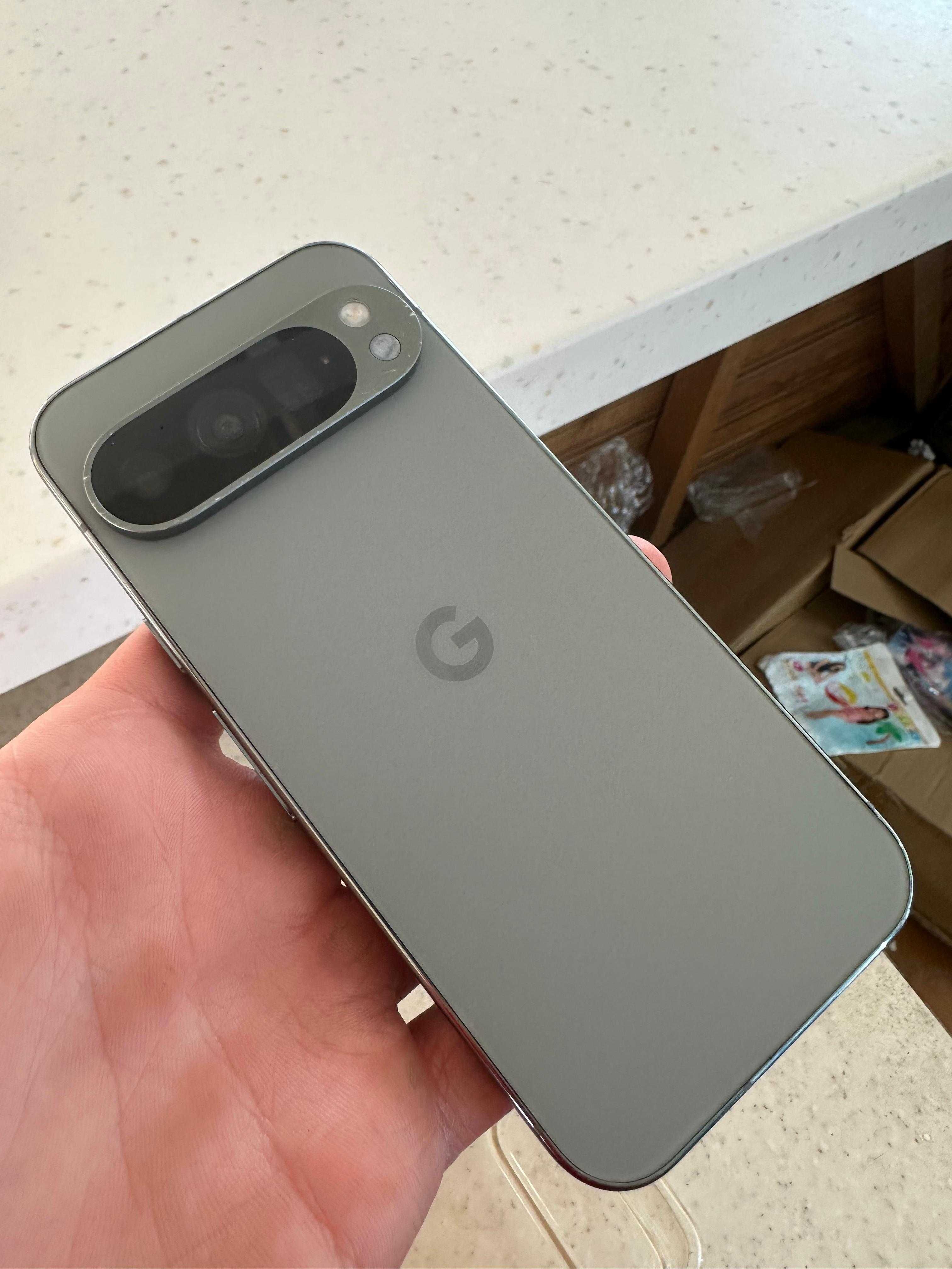 Продам Google pixel 9 pro