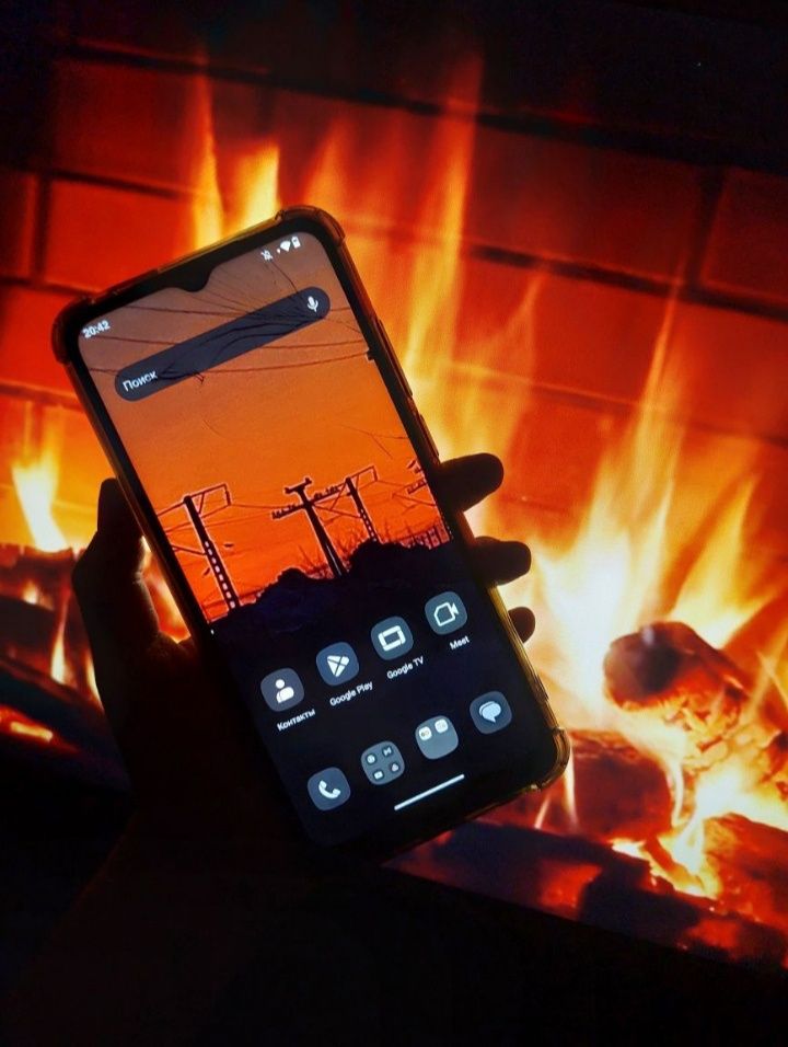 Xiaomi Redmi a2+