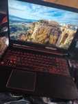 Ноутбук Acer Nitro
