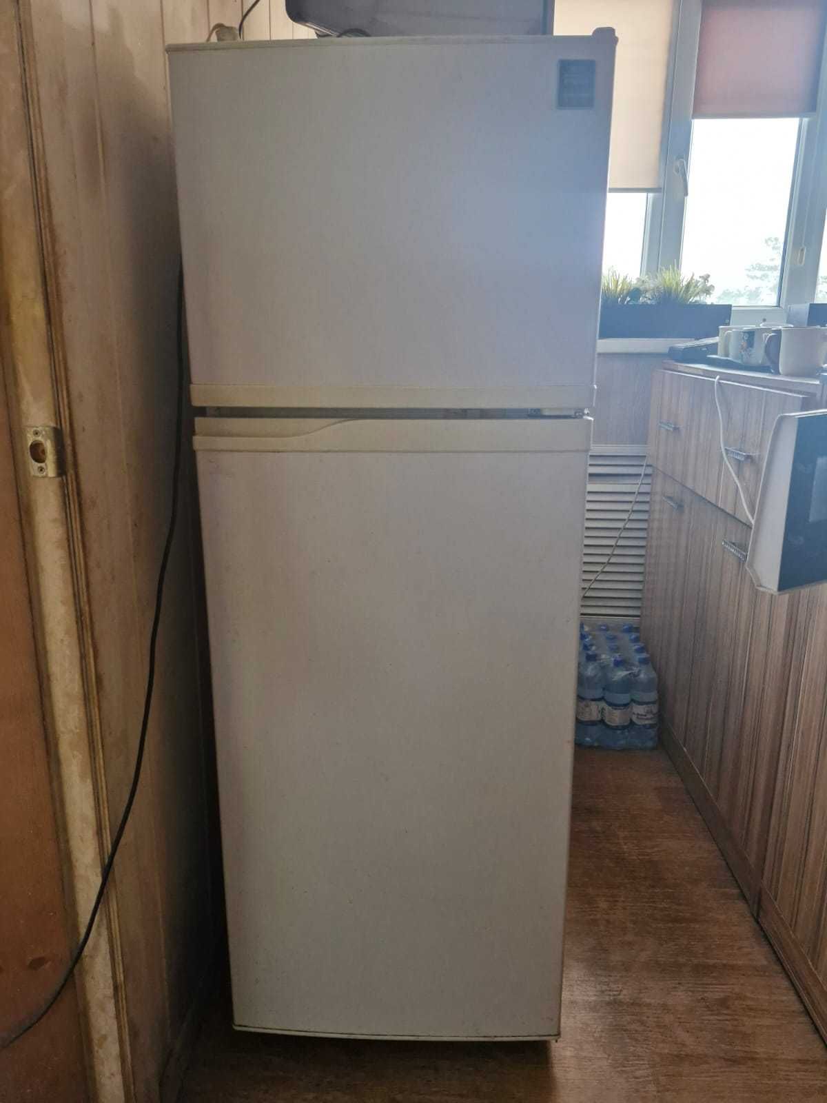 Холодильник Samsung SR-268