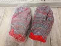 Продам перчатки х/б, 1 пара -100 тг.