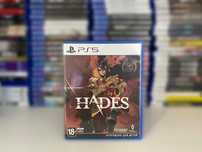 Диск Hades PS5/ Пс5 Большой Выбор Игр