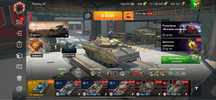 Продам аккаунт world of tanks blitz