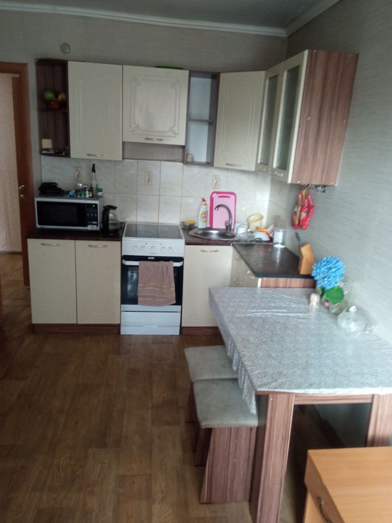 Сдам квартиру посуточно