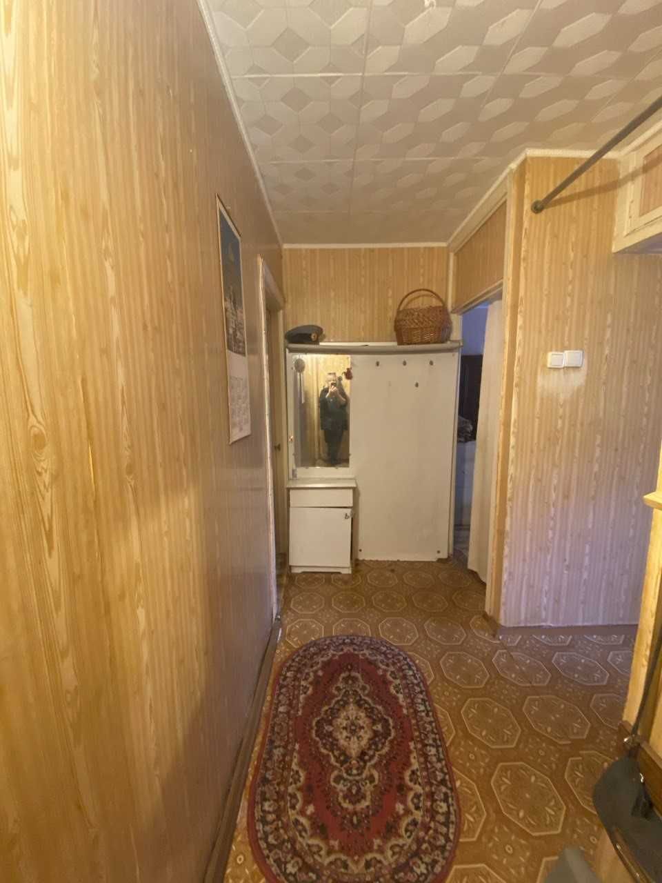 2-х ком на ВОСТОКЕ, 3 этаж/5, не угловая, 2 балкона. ПОМОЩЬ В ИПОТЕКЕ!