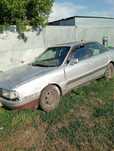 Audi 80 машина находится в 40 км от Астаны