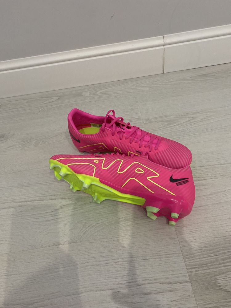 Новые Mercurial Vapor 15