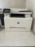 Принтер лазерный цветной HP Color LaserJet Pro MFP M280nw б/у