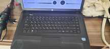 Ноутбук Intel core i3