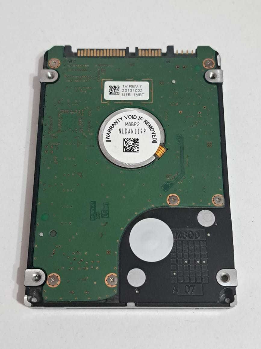 Продам жесткий диск HDD 1000 GB