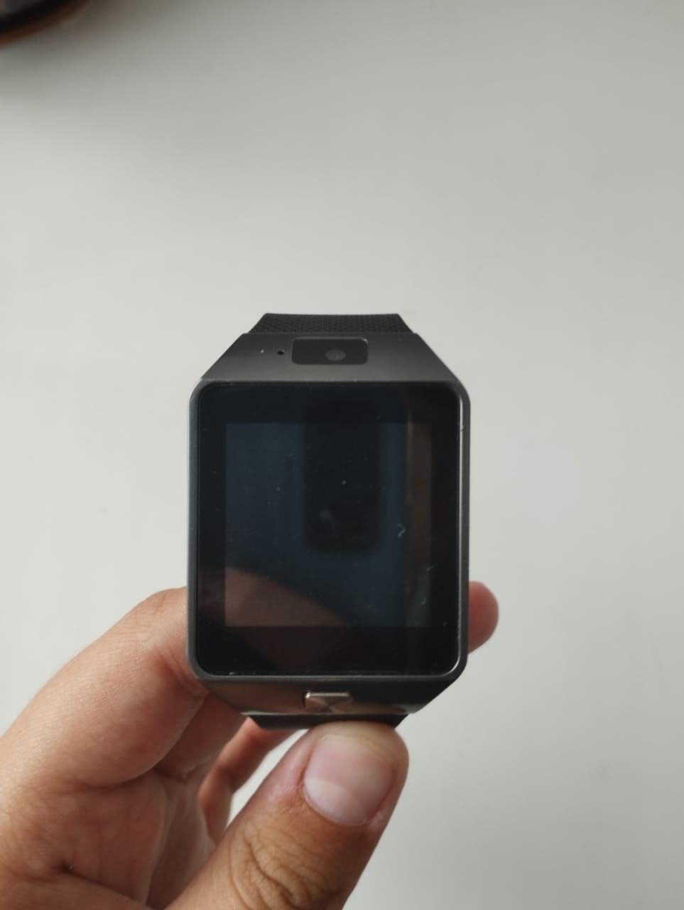 Смарт часы Smart Watch DZ09