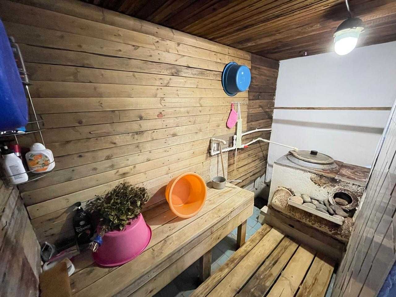 / Продам 4х ком дом Тимирязева(Жамбыла)ТОРГ