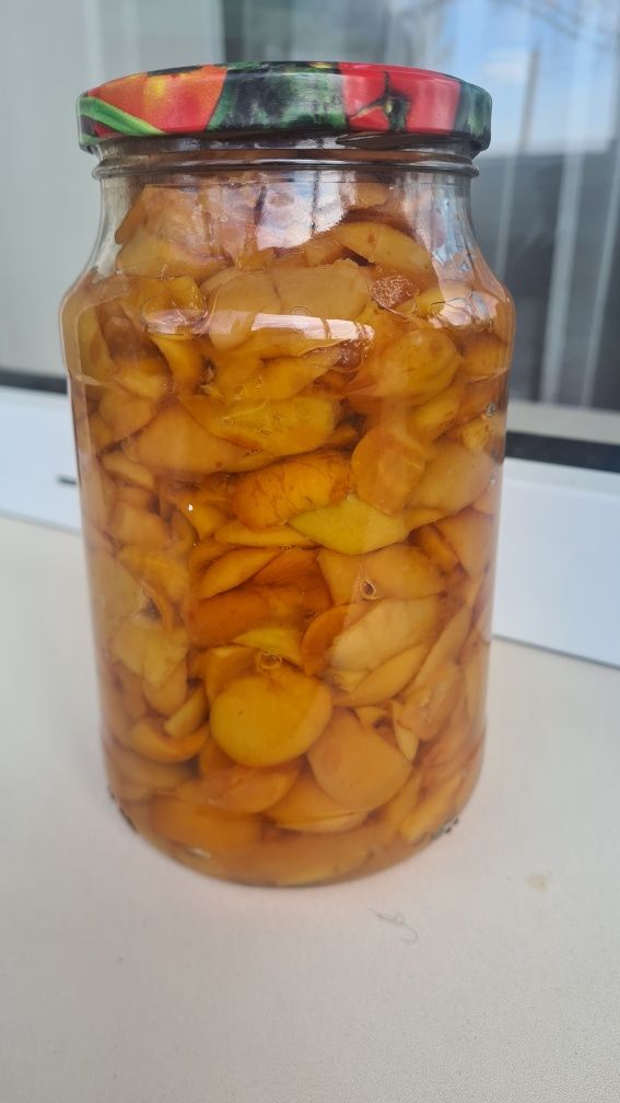 Продам варенье домашнее
