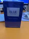 BLUE seduction спрей мужской