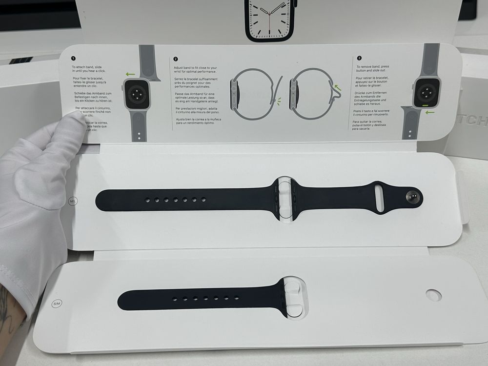 AppleWatch 7 series,Эпл Уотч 7 серия,рассрочка,апорт ломбард