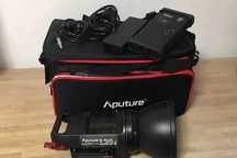 Aputure 120D Софтбокс Aputure Light Dome II