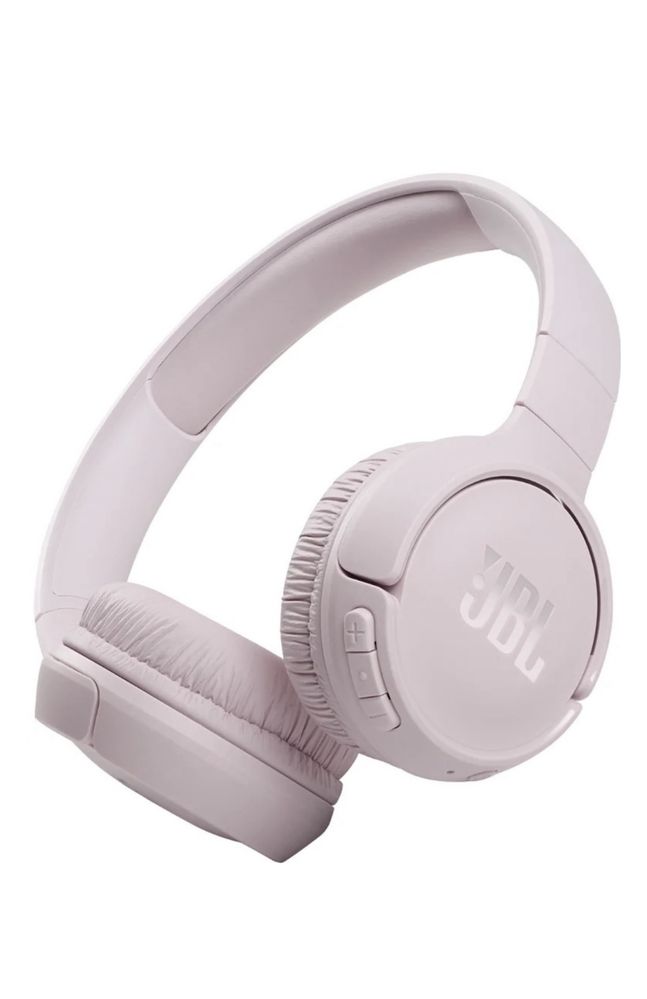 Наушники JBL 510 оригинал розовые