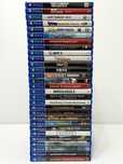 Sony PlayStation GAMES