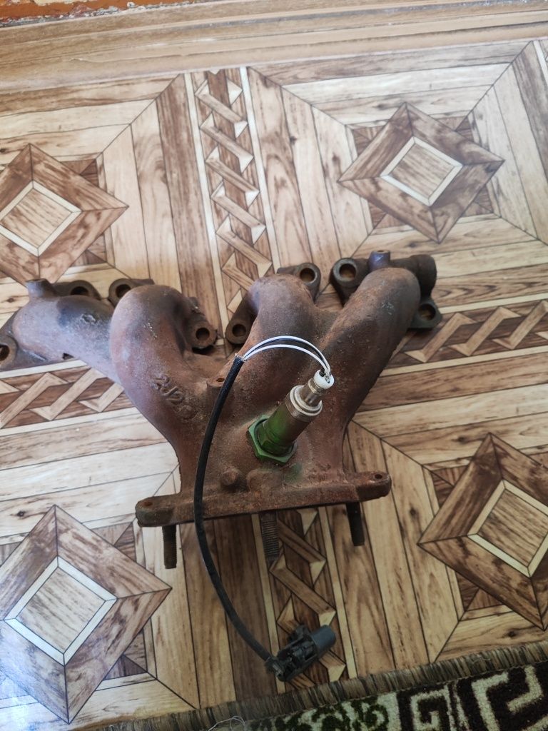 Запчасти на нисан