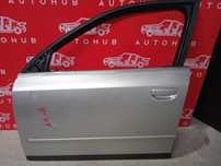 Дверь Audi A4 Avante B7