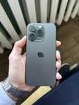Продам Iphone 15 pro