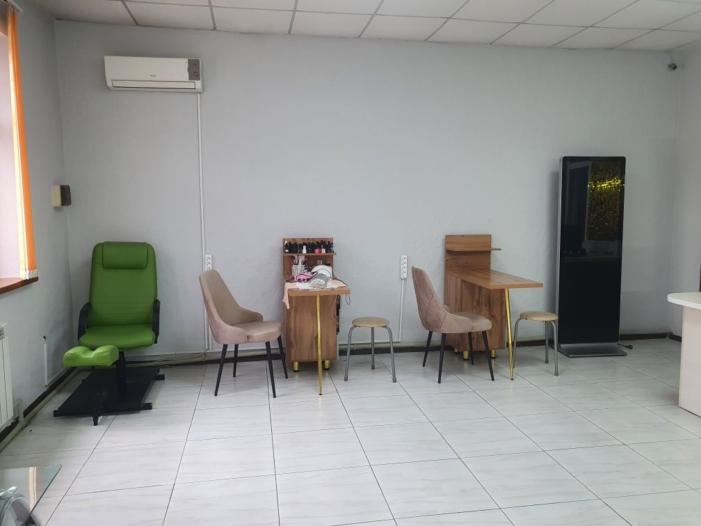 Продам мебель для салон красоты