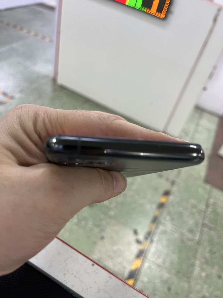 Iphone 11 pro 256G