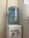 Кулер для воды настольный