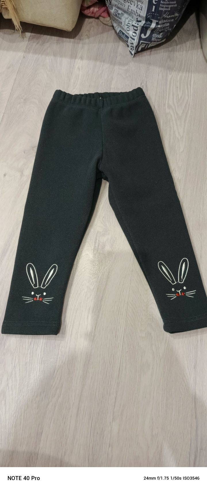 Продам детские вещи