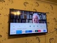 Samsung UE32M5500AU — 32″ Full HD Smart TV