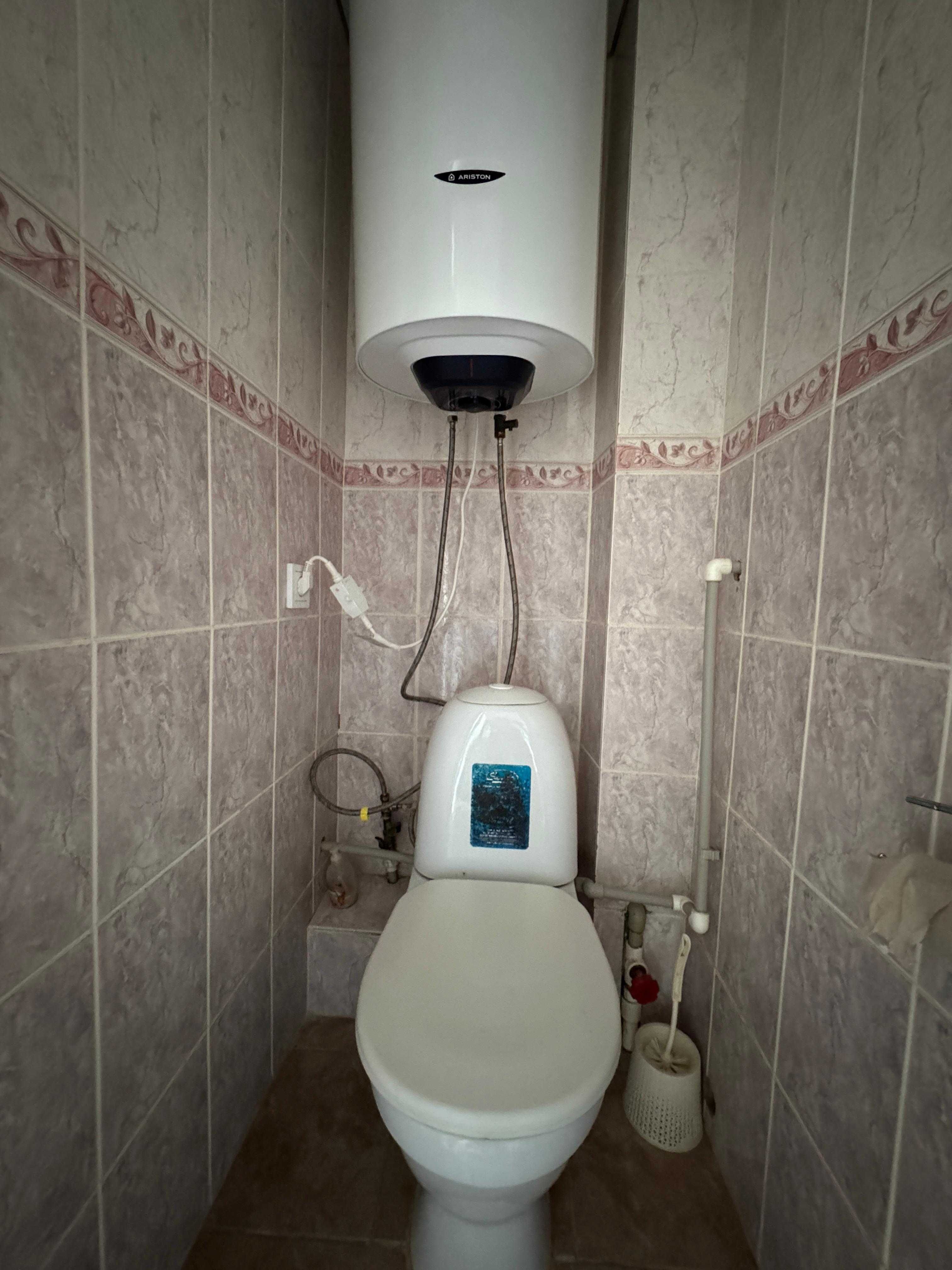 Продам 2комн кв Жанаконыс