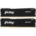 Продам оперативную память fury beast 2x8gb (16gb всего)