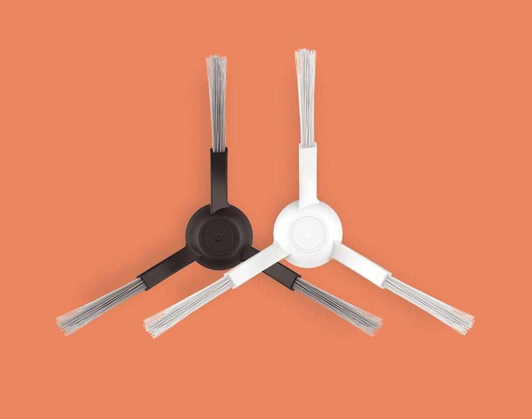 Комплект боковых щеток для Xiaomi Mi Robot Vacuum-Mop P (PRO)