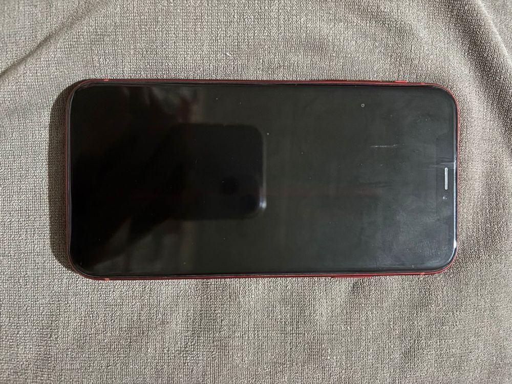 iPhone XR, 64гб, акб 74%