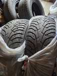 Продам зимнюю резину Maxxis