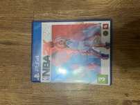 Игра на Playstation 4 NBA2K22