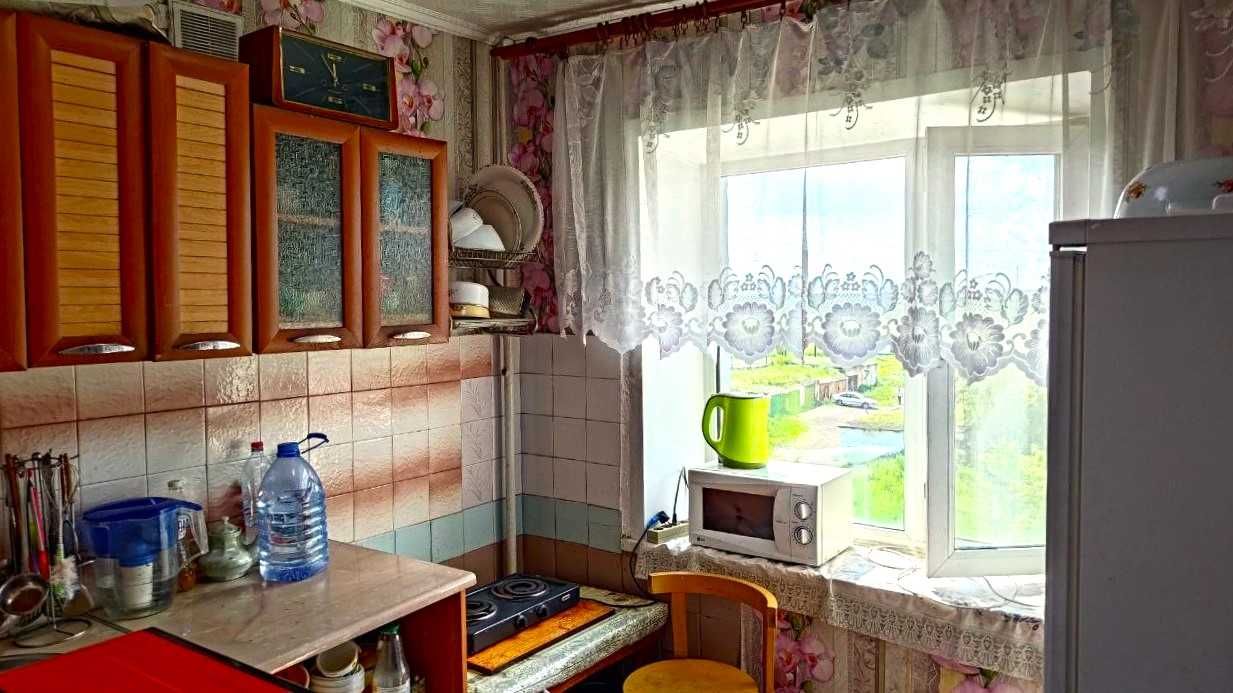 ,,, Продам однушку в Пришахтинске