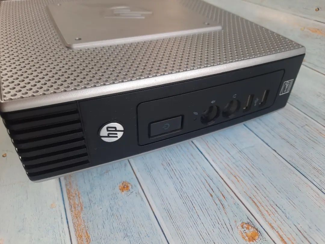 Продам тонкие клиенты HP T510 H2P23AA (ставится любая память и озу)