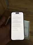 Iphone 16 256 новый почти