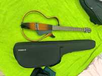 Гитара Yamaha SLG200S NT