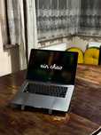 Macbook Pro 2018 (15”)