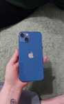 iPhone 13 Синий Цвет
