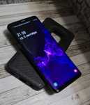 Легендарный Samsung S9 10 android