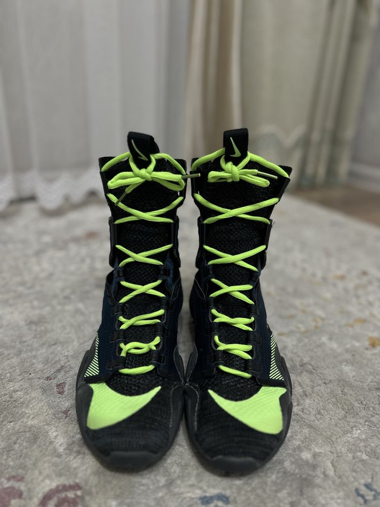 Баксёрка Nike hayperko2