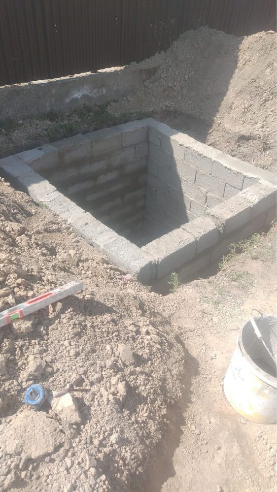 Штукатурка,стяжка,траншеи