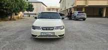 Daewoo nexia 2011 года